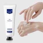 Hand Cream - Manufacturer - Natural Hyaluronic Centella Vitamin C Glycerin Paraben-Free Moisturizing Whitening