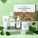 Centella Skin Care Set - Manufacturer - Coffee Ceramide Oil-Control Pore Minimizing Firming Repair Kit