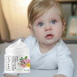 Baby Cream - Manufacturer - Best Selling Psoriasis Eczema Vitamin E Camellia Oil Paraben-free Smoothing Whitening