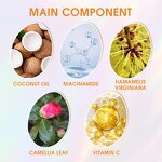 Beauty Soap - Factory - Private Label Vitamin C Kojic Glutathione Cruelty-free Whitening Anti Acne Soap