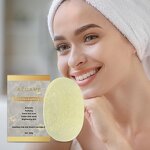 Liquid Foam Hand Soap - Factory - Sulfate-Free Olive Aloe Kojic Acid Gentle Moisturizing Bleaching Oil Control