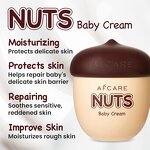 Baby Face Cream - Factory - Organic Vegan Vitamin E Hyaluronic Camellia Oil Fragrance-free Nourishing Wholesale