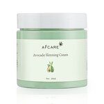 Arm Slimming Cream - Factory - Natural Avocado Aloe Vera Anti-Cellulite Fat Burner Firming Fragrance-Free