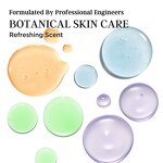 Makeup Remover Oil - Factory - Organic Green Tea Lavender Centella Pore Shrinking Paraben-free Moisturizing Custom