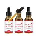 Korean Lip Sheet Mask - Factory - Hyaluronic Collagen Aloe Vera Paraben-Free Moisturizer Anti-Wrinkle Mask