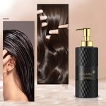 Keratin Caviar Hair Mask - Manufacturer - Organic Cream Silicone-Free Turkey Keratin Repair Nourishing Treatment