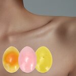 Korean Beauty Soap - Manufacturer - Coconut Oil Nicotinamide Paraben-free Gentle Cleansing Moisturizing Soap