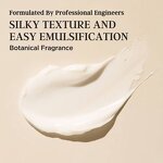 Amino Cleansing Balm - Manufacturer - Grape Seed Carotene Sulfate-free Makeup Removal Pore Shrinking OEM Cream