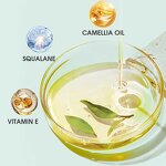 Baby Cream - Manufacturer - Best Selling Psoriasis Eczema Vitamin E Camellia Oil Paraben-free Smoothing Whitening