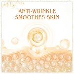 Coenzyme Q10 Serum - Factory - Korean Collagen Vitamin E Sulfate-free Moisturizing Anti-wrinkle Firming Bulk