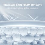 Kids Face Body Cream - Manufacturer - Organic Vegan Ceramide Hyaluronic Vitamin C Paraben-free Whitening Repair