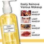 Cleansing Oil - Manufacturer - Camellia Madagascar Centella Paraben-free Moisturizing Pore Shrinking Light Oil