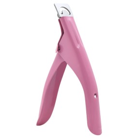 Artificial Nail Clipper Supplier - OEM Professional U-Shaped Stainless Steel Pliers