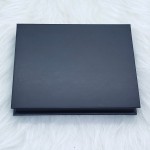 分段睫毛包装生产商-OEM簇状礼品包装整理存储盒