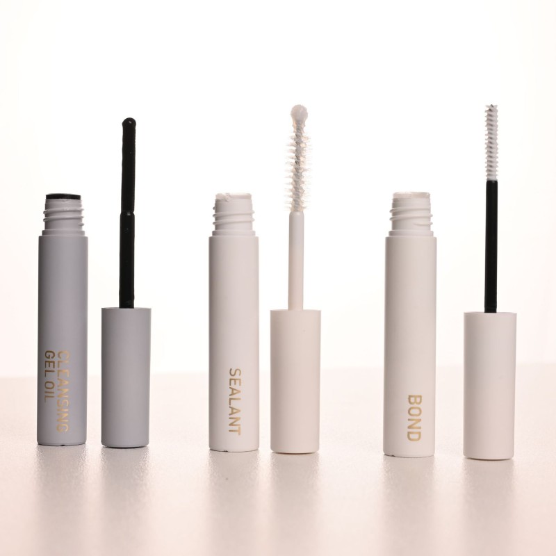 DIY Lash Glue Manufacturer - Wholesale Self-Grafting Fast Dry Strong Viscosity Private Label