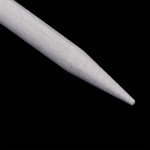 美甲工具供应商-OEM高档100支木制死皮推双头