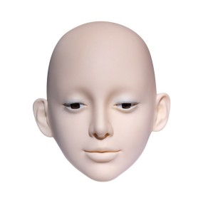 Lash Mannequin Head Supplier - Wholesale Silicone Three-Layer Lifting Grafting Tool