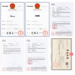 睫毛延长胶工厂-OEM白色液体高粘性2毫升无刺激