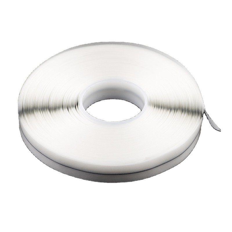 Nano Adhesive Tape Factory - OEM Oil Sweat Proof Strong Sticky Gel Self-adhesive