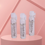 迷你睫毛胶工厂-OEM 1克装素食延长胶2毫升管假睫毛