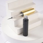 睫毛粘合剂供应商-OEM透明白黑强效私标