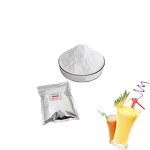 Sweetener Powder Manufacturer - Food Additive Sucralose Neotame Advantame