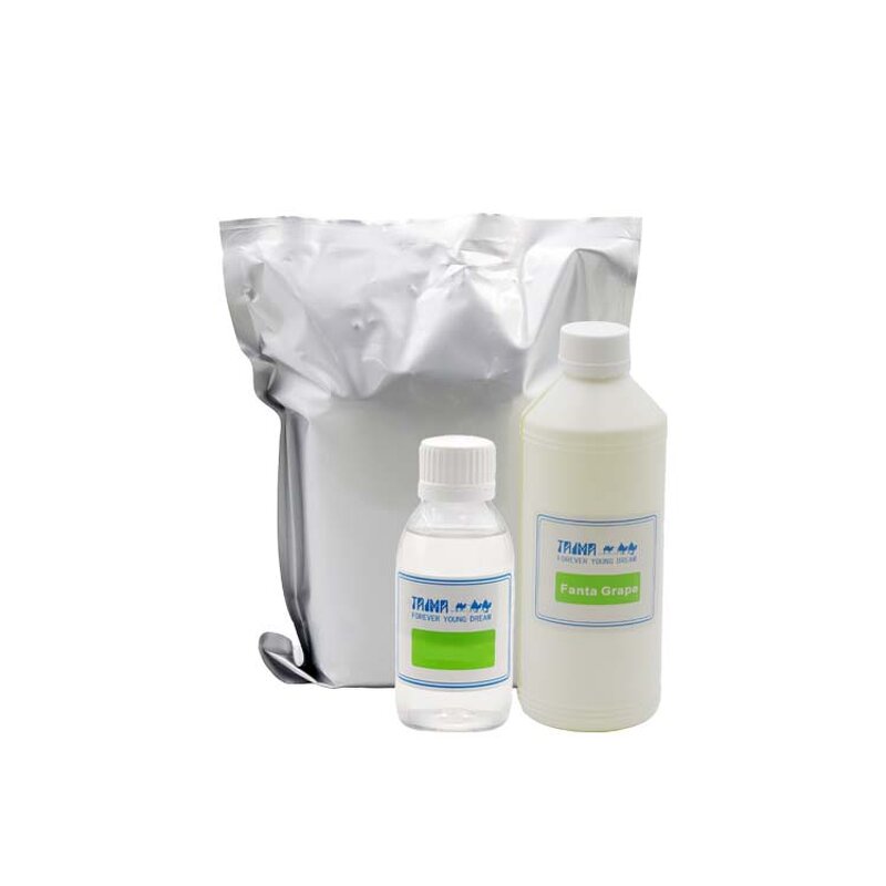 Cooling Agent Powder Manufacturer - WS-10 Cooling Flavor Concentrate