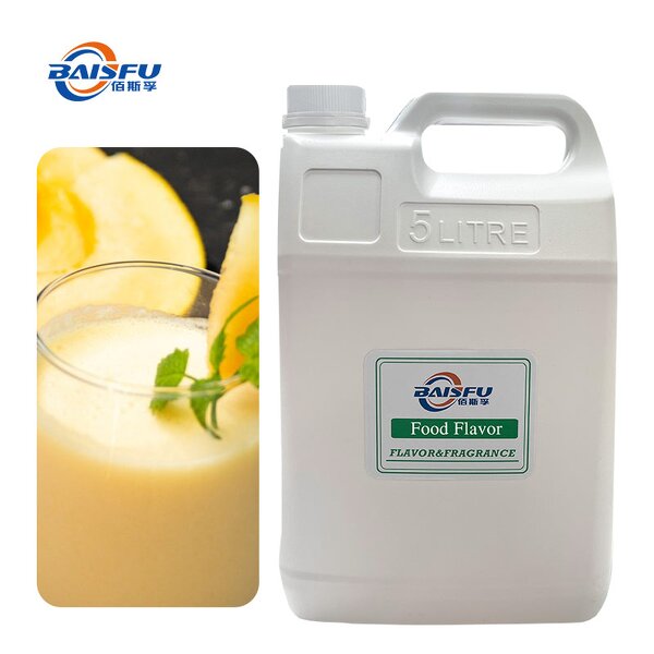 Honeydew Melon Powder Manufacturer - Pure Freeze Dried Sweet Natural Flavor