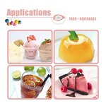 Neotame Sweetener Manufacturer - High Concentrated 99% Purity CAS 165450-17-9