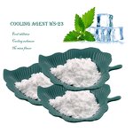 Cooling Agent Manufacturer - Food Grade WS-5 Coolada Strong CAS 68489-14-5