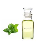 Peppermint Oil Manufacturer - Factory Supply Pure Natural Mint Spearmint Oil Bulk