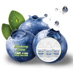 Blueberry Essence Manufacturer - Industrial Flavor Concentrate for DIY Liquids