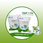 Cooling Agent Manufacturer - Taima Food Grade 100% Pure Synthetic CAS 51115-67-4