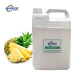 Pineapple Powder Manufacturer - 100% Natural Freeze Dried No Additives