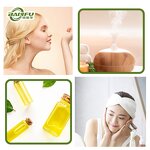 Petitgrain Bigararade Oil Manufacturer - CAS 8014-17-3 for Apricot Pear Apple