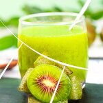 Kiwi Powder Manufacturer - Freeze Dried Intense Flavor for Smoothies & Baking