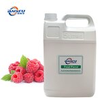 Raspberry Powder Manufacturer - Organic Freeze Dried for Baking & Smoothies