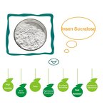 Sucralose Powder Manufacturer - ISO Factory Food Additive for Food & Beverage