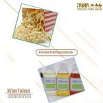 Popcorn Flavor Manufacturer - Taima Liquid Concentrated Butter Popcorn