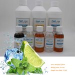 Blueberry Essence Manufacturer - High Concentrated Food Grade 96% Purity