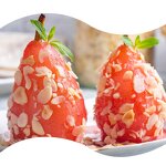 Snow Pear Powder Manufacturer - Pure Freeze Dried for Natural Throat Relief