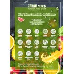 Cooling Agent Manufacturer - High Quality WS23 Food Grade Fragrance