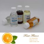 Flavor Concentrate Manufacturer - Industrial Fruit Essential Fragrance Oil Liquid