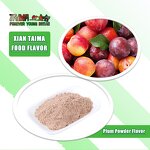 Tomato Powder Flavor Manufacturer - High Concentrate for Ketchup