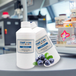 Blueberry Essence Manufacturer - High Concentrated Food Grade 96% Purity