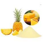 Pineapple Powder Manufacturer - Spray-dried Nature for Bread & Beverage
