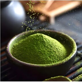 Green Cabbage Powder Manufacturer - Organic Freeze Dried Nutrient Rich Superfood