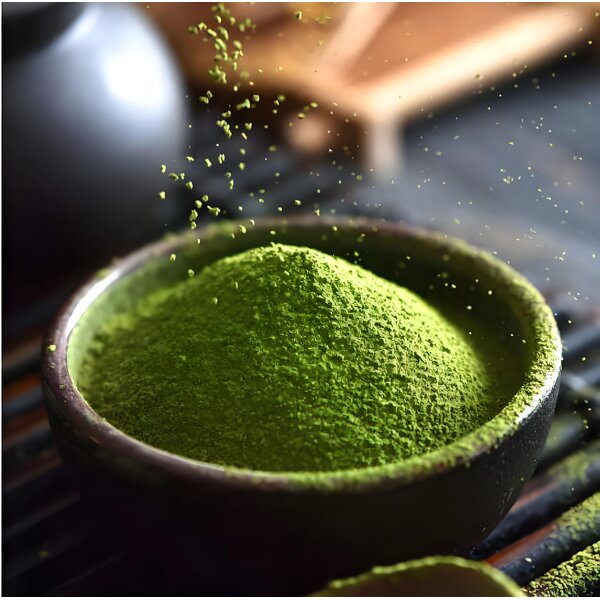 Green Cabbage Powder Manufacturer - Organic Freeze Dried Nutrient Rich Superfood