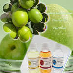 Orange Fruit Flavor Manufacturer - Food Grade for Candy & Liquid