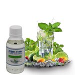 Flavor Manufacturer - Taima High Concentrate ICE Series & Mint Series